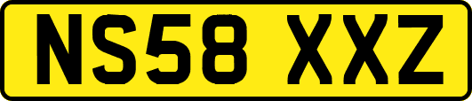 NS58XXZ