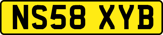 NS58XYB