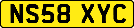 NS58XYC