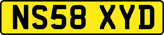NS58XYD