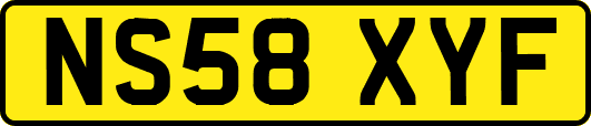 NS58XYF