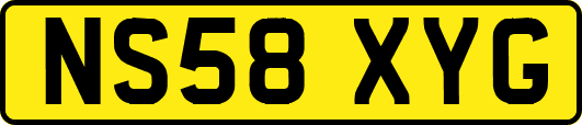 NS58XYG