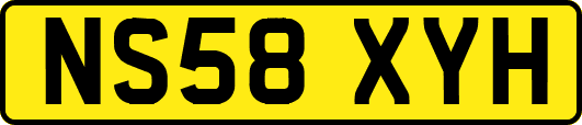 NS58XYH