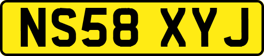 NS58XYJ