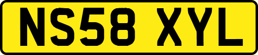NS58XYL