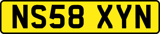 NS58XYN