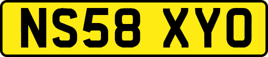 NS58XYO