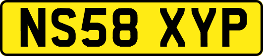 NS58XYP