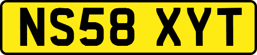 NS58XYT