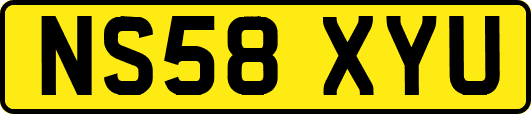 NS58XYU