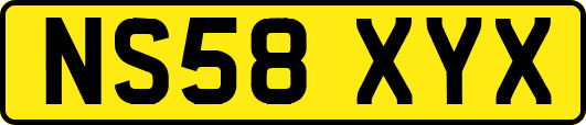 NS58XYX