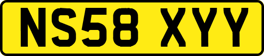 NS58XYY