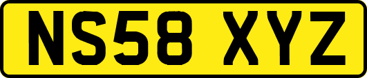 NS58XYZ
