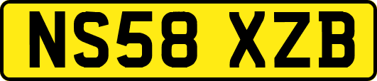 NS58XZB