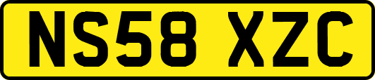 NS58XZC