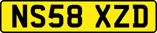 NS58XZD