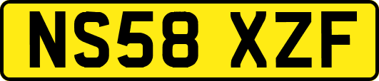 NS58XZF