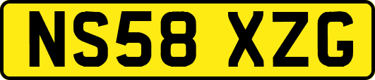 NS58XZG