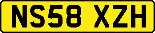 NS58XZH