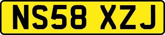NS58XZJ