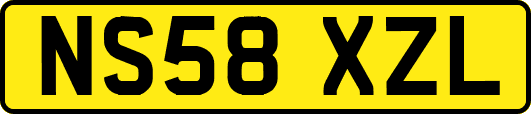 NS58XZL