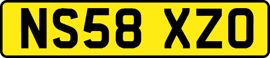 NS58XZO