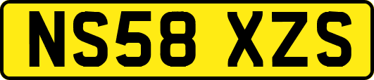 NS58XZS