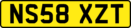 NS58XZT