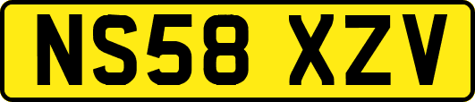 NS58XZV