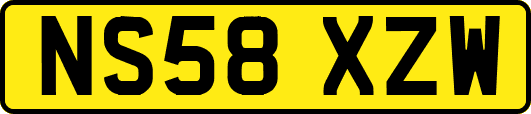 NS58XZW