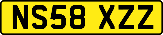 NS58XZZ