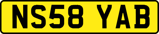 NS58YAB