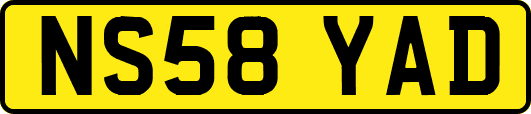 NS58YAD