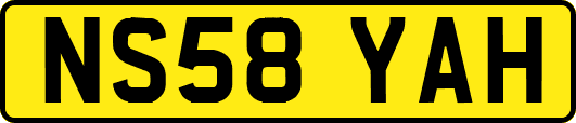 NS58YAH