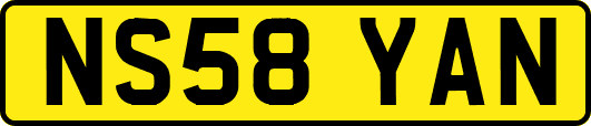 NS58YAN