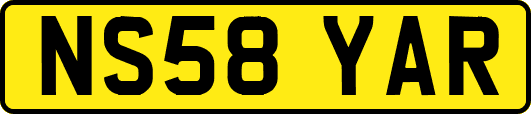 NS58YAR