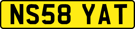 NS58YAT