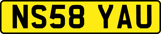 NS58YAU