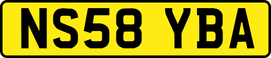 NS58YBA