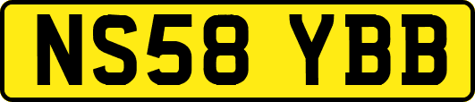 NS58YBB