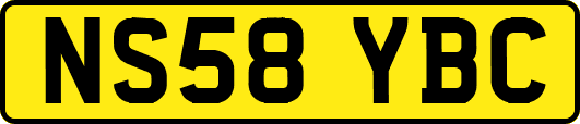 NS58YBC