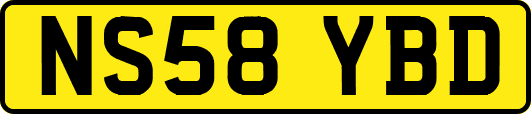 NS58YBD