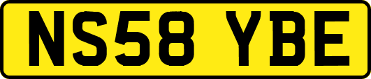 NS58YBE