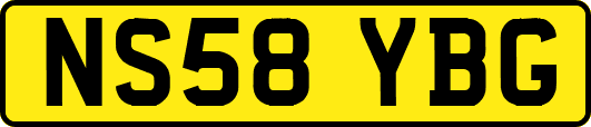 NS58YBG