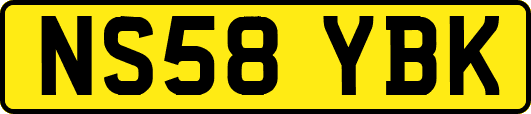NS58YBK