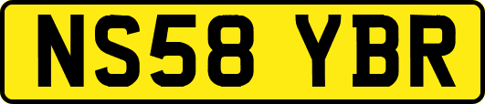 NS58YBR