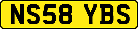 NS58YBS
