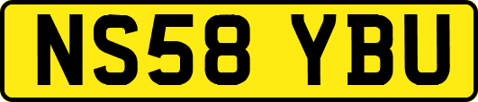 NS58YBU