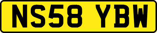 NS58YBW