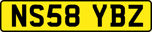 NS58YBZ